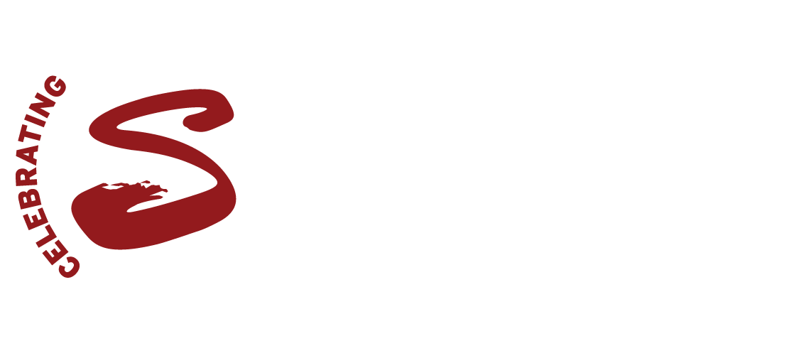 State Theatre New Jersey logo